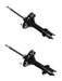 2 x Sachs Shock Absorber MGB-KIT-SAC-475 SACHS - Micks Gone Bush