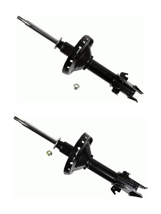 2 x Sachs Shock Absorber MGB-KIT-SAC-476 SACHS - Micks Gone Bush