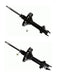 2 x Sachs Shock Absorber MGB-KIT-SAC-476 SACHS - Micks Gone Bush
