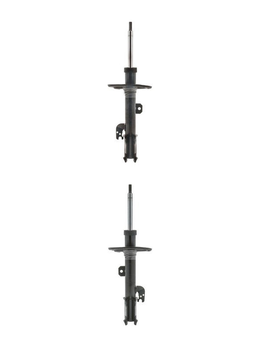 2 x Sachs Shock Absorber MGB-KIT-SAC-479 SACHS - Micks Gone Bush