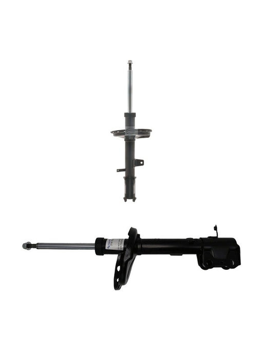 2 x Sachs Shock Absorber MGB-KIT-SAC-481 SACHS - Micks Gone Bush