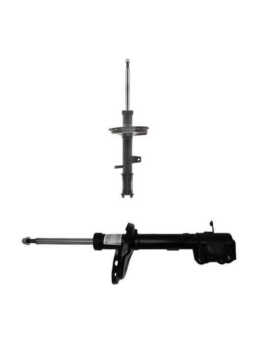 2 x Sachs Shock Absorber MGB-KIT-SAC-481 SACHS - Micks Gone Bush