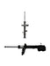 2 x Sachs Shock Absorber MGB-KIT-SAC-481 SACHS - Micks Gone Bush