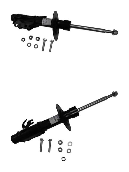 2 x Sachs Shock Absorber MGB-KIT-SAC-482 SACHS - Micks Gone Bush