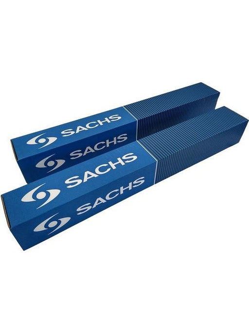 2 x Sachs Shock Absorber MGB-KIT-SAC-483 SACHS - Micks Gone Bush