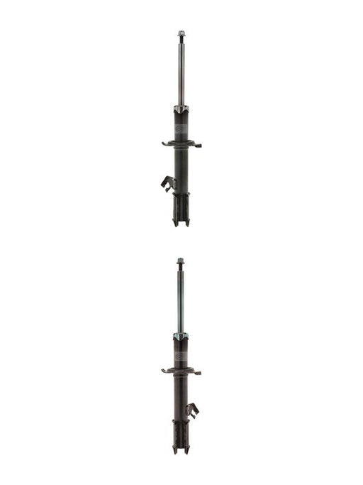 2 x Sachs Shock Absorber MGB-KIT-SAC-486 SACHS - Micks Gone Bush