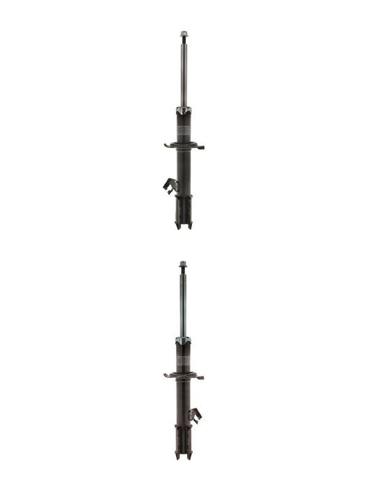 2 x Sachs Shock Absorber MGB-KIT-SAC-486 SACHS - Micks Gone Bush