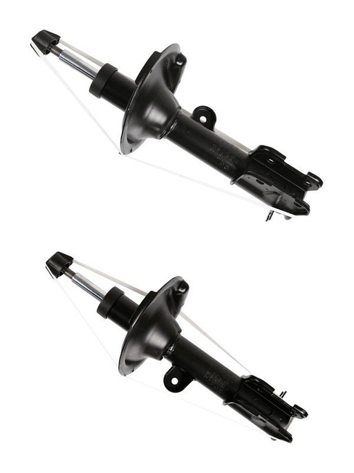 2 x Sachs Shock Absorber MGB-KIT-SAC-490 SACHS - Micks Gone Bush