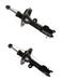 2 x Sachs Shock Absorber MGB-KIT-SAC-490 SACHS - Micks Gone Bush