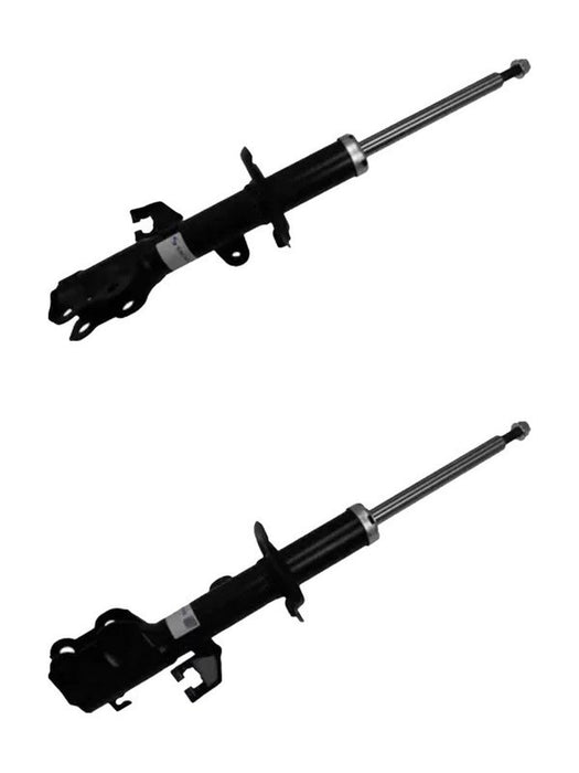 2 x Sachs Shock Absorber MGB-KIT-SAC-491 SACHS - Micks Gone Bush