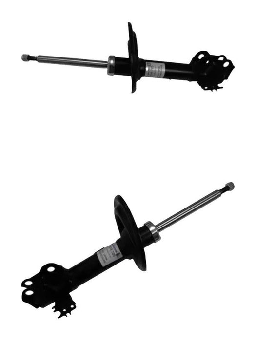 2 x Sachs Shock Absorber MGB-KIT-SAC-493 SACHS - Micks Gone Bush