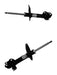 2 x Sachs Shock Absorber MGB-KIT-SAC-493 SACHS - Micks Gone Bush