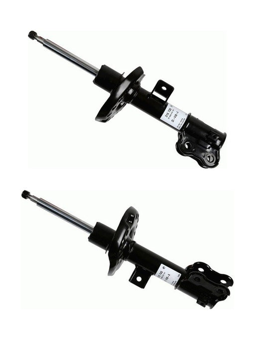 2 x Sachs Shock Absorber MGB-KIT-SAC-496 SACHS - Micks Gone Bush