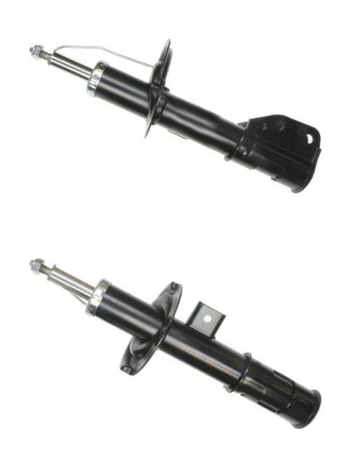 2 x Sachs Shock Absorber MGB-KIT-SAC-497 SACHS - Micks Gone Bush