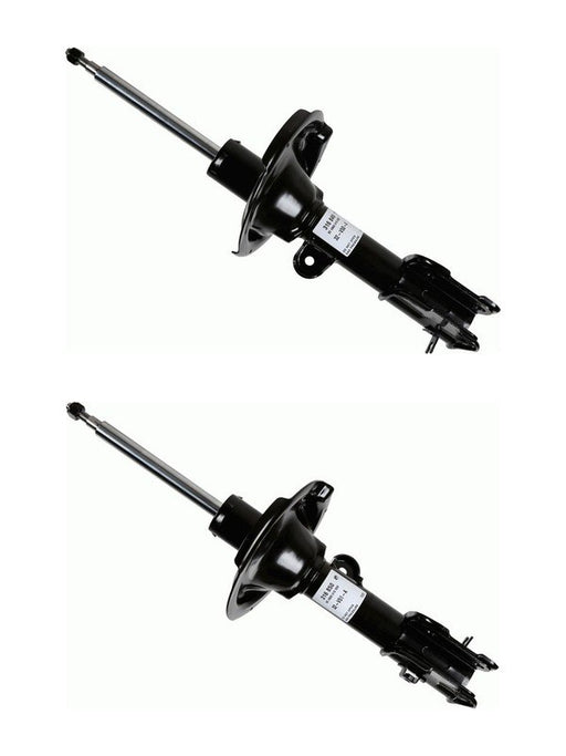 2 x Sachs Shock Absorber MGB-KIT-SAC-498 SACHS - Micks Gone Bush