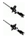 2 x Sachs Shock Absorber MGB-KIT-SAC-498 SACHS - Micks Gone Bush