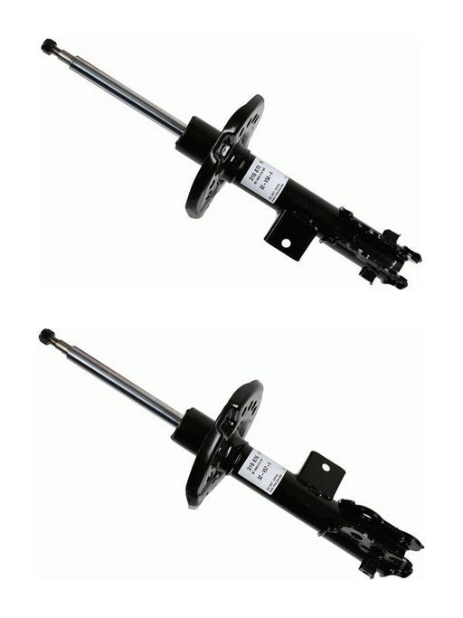 2 x Sachs Shock Absorber MGB-KIT-SAC-499 SACHS - Micks Gone Bush