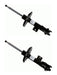 2 x Sachs Shock Absorber MGB-KIT-SAC-499 SACHS - Micks Gone Bush