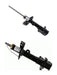 2 x Sachs Shock Absorber MGB-KIT-SAC-500 SACHS - Micks Gone Bush