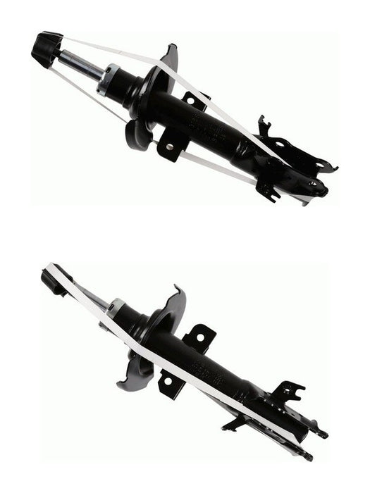 2 x Sachs Shock Absorber MGB-KIT-SAC-502 SACHS - Micks Gone Bush