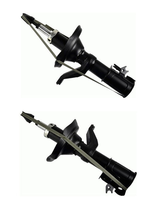 2 x Sachs Shock Absorber MGB-KIT-SAC-505 SACHS - Micks Gone Bush