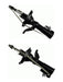 2 x Sachs Shock Absorber MGB-KIT-SAC-505 SACHS - Micks Gone Bush