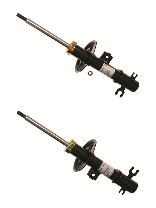 2 x Sachs Shock Absorber MGB-KIT-SAC-506 SACHS - Micks Gone Bush