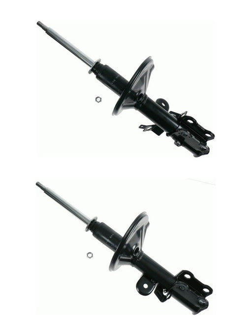 2 x Sachs Shock Absorber MGB-KIT-SAC-50 SACHS - Micks Gone Bush