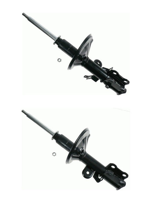 2 x Sachs Shock Absorber MGB-KIT-SAC-50 SACHS - Micks Gone Bush