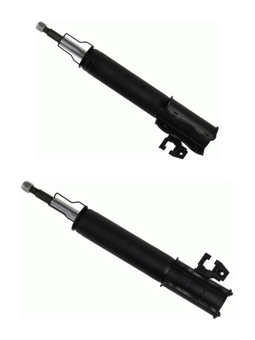 2 x Sachs Shock Absorber MGB-KIT-SAC-524 SACHS - Micks Gone Bush