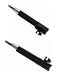 2 x Sachs Shock Absorber MGB-KIT-SAC-524 SACHS - Micks Gone Bush