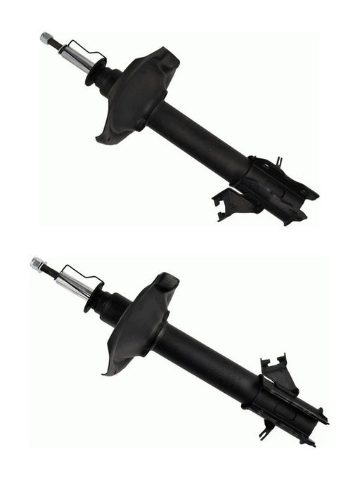 2 x Sachs Shock Absorber MGB-KIT-SAC-525 SACHS - Micks Gone Bush