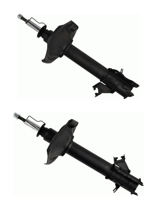 2 x Sachs Shock Absorber MGB-KIT-SAC-525 SACHS - Micks Gone Bush