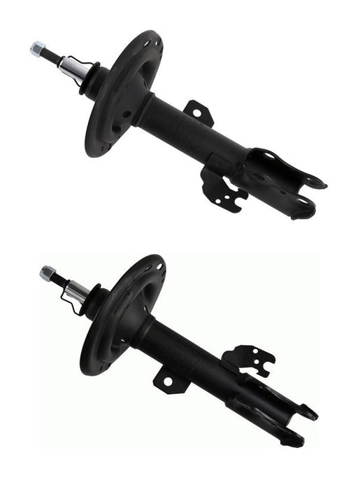 2 x Sachs Shock Absorber MGB-KIT-SAC-526 SACHS - Micks Gone Bush