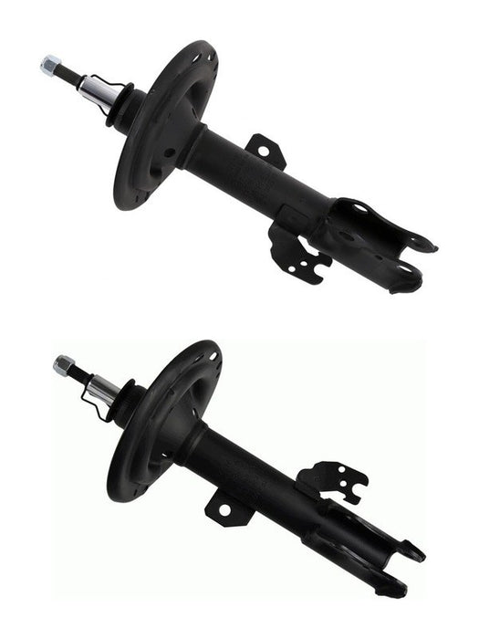 2 x Sachs Shock Absorber MGB-KIT-SAC-526 SACHS - Micks Gone Bush