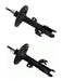 2 x Sachs Shock Absorber MGB-KIT-SAC-526 SACHS - Micks Gone Bush