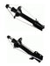 2 x Sachs Shock Absorber MGB-KIT-SAC-528 SACHS - Micks Gone Bush