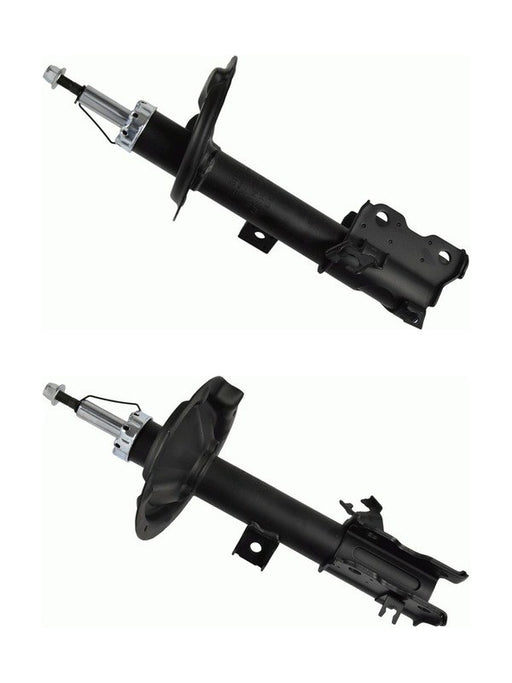 2 x Sachs Shock Absorber MGB-KIT-SAC-531 SACHS - Micks Gone Bush