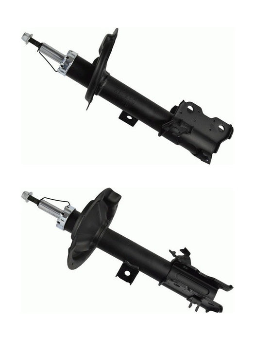 2 x Sachs Shock Absorber MGB-KIT-SAC-531 SACHS - Micks Gone Bush