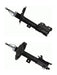 2 x Sachs Shock Absorber MGB-KIT-SAC-531 SACHS - Micks Gone Bush