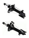 2 x Sachs Shock Absorber MGB-KIT-SAC-532 SACHS - Micks Gone Bush