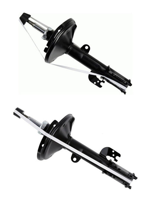 2 x Sachs Shock Absorber MGB-KIT-SAC-533 SACHS - Micks Gone Bush