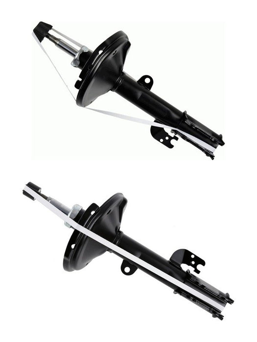 2 x Sachs Shock Absorber MGB-KIT-SAC-533 SACHS - Micks Gone Bush