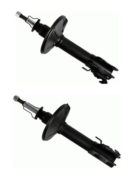 2 x Sachs Shock Absorber MGB-KIT-SAC-534 SACHS - Micks Gone Bush
