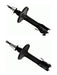 2 x Sachs Shock Absorber MGB-KIT-SAC-534 SACHS - Micks Gone Bush