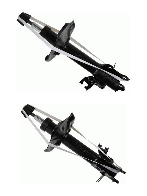 2 x Sachs Shock Absorber MGB-KIT-SAC-536 SACHS - Micks Gone Bush