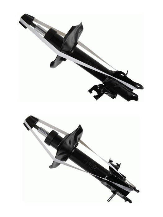 2 x Sachs Shock Absorber MGB-KIT-SAC-536 SACHS - Micks Gone Bush