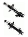2 x Sachs Shock Absorber MGB-KIT-SAC-536 SACHS - Micks Gone Bush