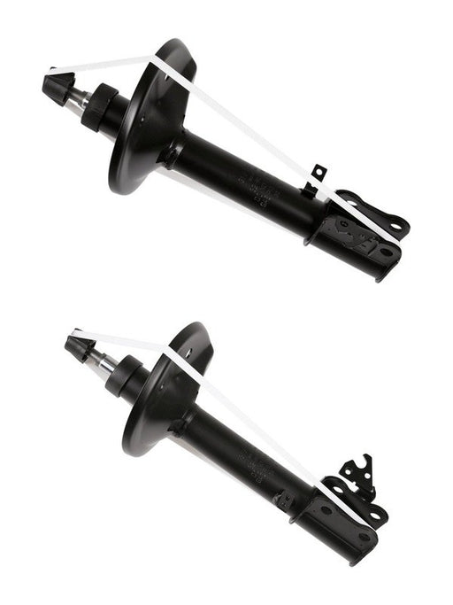 2 x Sachs Shock Absorber MGB-KIT-SAC-537 SACHS - Micks Gone Bush