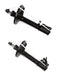 2 x Sachs Shock Absorber MGB-KIT-SAC-537 SACHS - Micks Gone Bush
